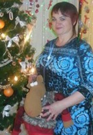 My photo - Svetlana, 57 from Kostomuksha (@svetlana91351)