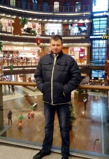 Моя фотография - Сергей, 53 из Никополь (@sergey536226)