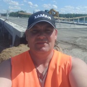 Александр, 38, Покров