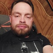 Мишаня Степанов, 28, Мценск