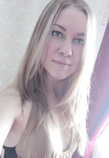Моя фотография - Светлана, 41 из Санкт-Петербург (@vashdombuh)