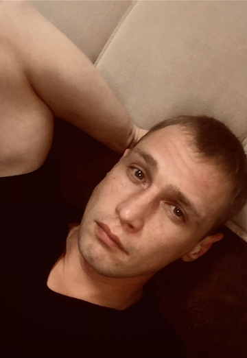 My photo - Aleksey, 29 from Volgograd (@aleksey663523)