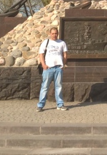 Моя фотография - Твоя, 44 из Санкт-Петербург (@jenya42354)