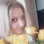 Ната, 41, Армавир