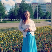 Татьяна, 43, Усинск