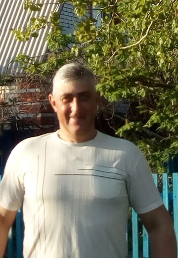 My photo - Viktor, 52 from Buturlinovka (@viktor135963)