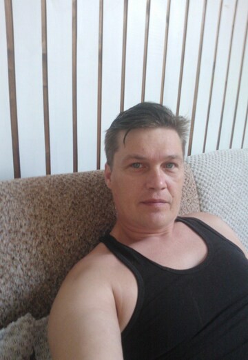 My photo - Denis, 49 from Zheleznodorozhny (@denis191424)