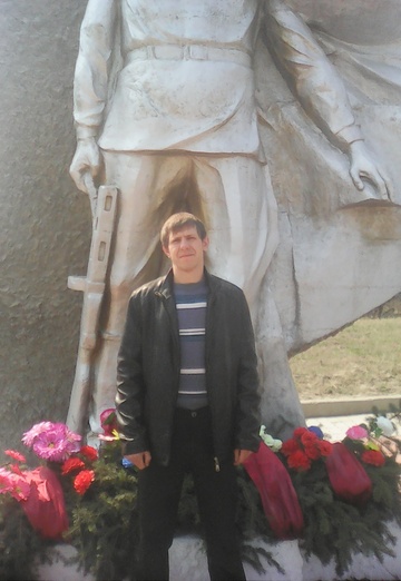 My photo - robert, 31 from Zavitinsk (@robert4991)