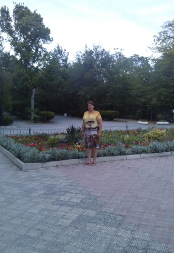Моя фотография - Татьяна, 42 из Саки (@tatyana238833)