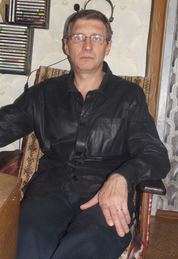Моя фотография - Serzh, 61 из Сердобск (@serzh1085)