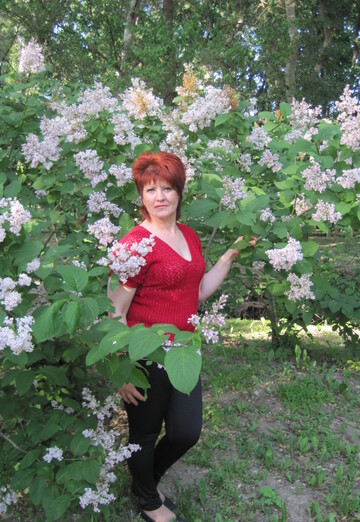 Моя фотография - mariana, 49 из Кишинёв (@mariana275)