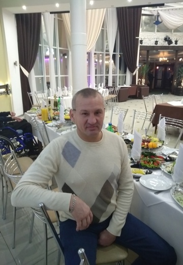 My photo - Portu, 54 from Taganrog (@portu23)