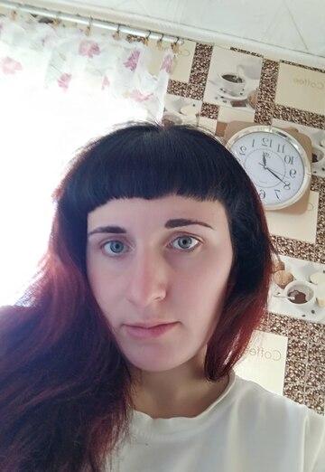 My photo - olga  smirnova, 39 from Kulebaki (@olgasmirnova79)