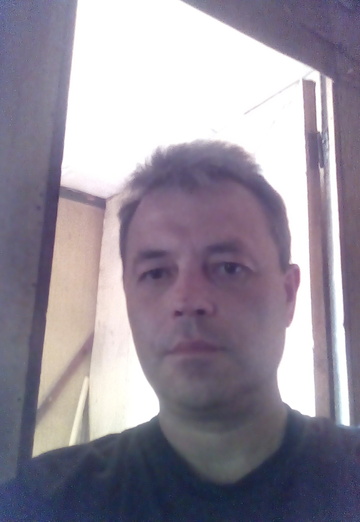 Моя фотографія - игорь, 53 з Горлівка (@igor186264)