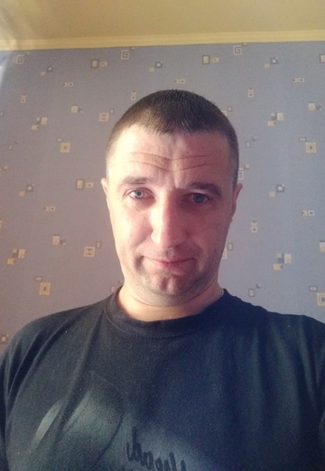 My photo - Pavel Ivanov, 41 from Birch (@pavelivanov156)