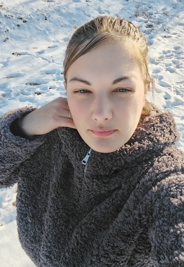 Моя фотография - Katerina, 35 из Находка (Приморский край) (@memfis8888)