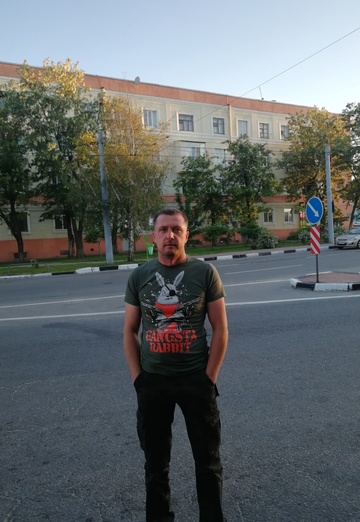 Моя фотография - Михаил, 39 из Харьков (@mihail169648)