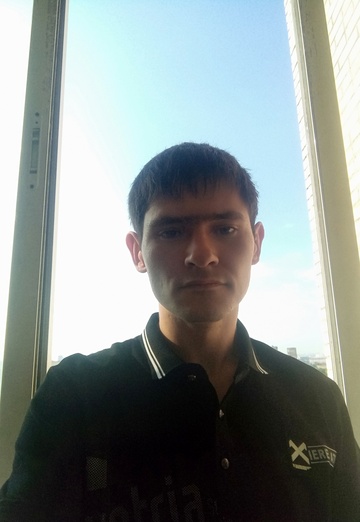 Моя фотография - Евгений, 33 из Москва (@evgeniy294313)