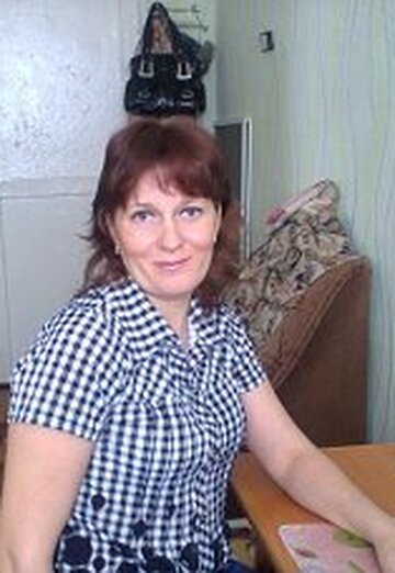 My photo - natalya, 45 from Uyskoye (@natalya113876)