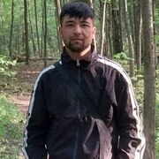 Ali, 25, Москва