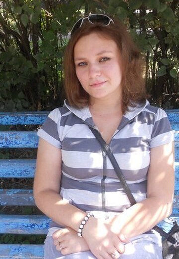 Моя фотография - Виктория, 35 из Белая Церковь (@viktoriya16942)