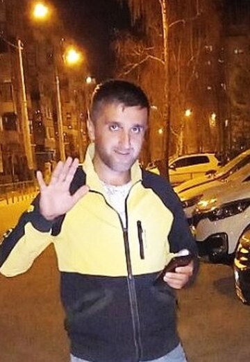 My photo - Husnidin Sirochidinov, 30 from Perm (@husnidinsirochidinov)