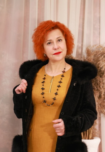My photo - Valentina, 57 from Khmelnytskiy (@valentinahmelnickiy0)
