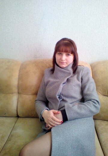 Моя фотография - Ирина, 33 из Нижний Новгород (@irina244929)