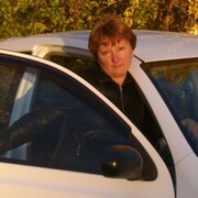 маргарита, 57, Промышленная