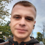 Сергей, 26, Брянск