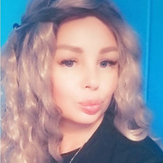 Инесса, 43, Новокузнецк