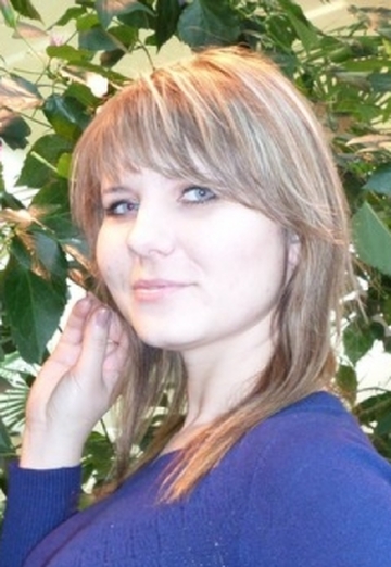 My photo - Marina, 36 from Berdyansk (@kolpakovskaya1988)