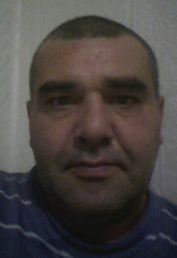 Моя фотография - Александр, 49 из Краснодар (@aleksandr467717)