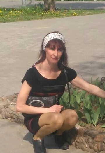 My photo - Svetlana, 44 from Rubtsovsk (@svetlana279387)