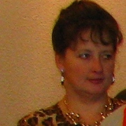 Любовь, 51, Ветлуга