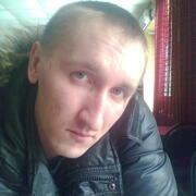 владимир, 36, Карабаш
