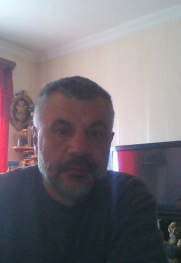 Моя фотография - Георгий Менабдишвили, 49 из Тбилиси (@georgiymenabdishvili)