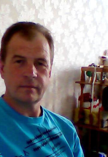 My photo - Aleksandr, 60 from Ivanovo (@aleksandr531120)