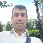 Саид, 30, Нижний Новгород