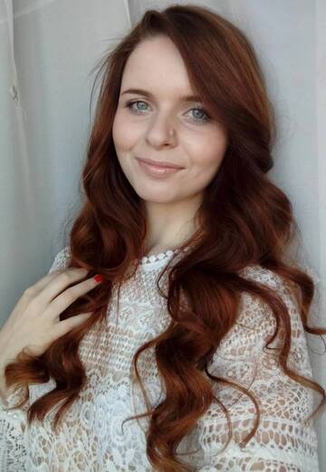 My photo - Polina, 29 from Minsk (@polina6609)