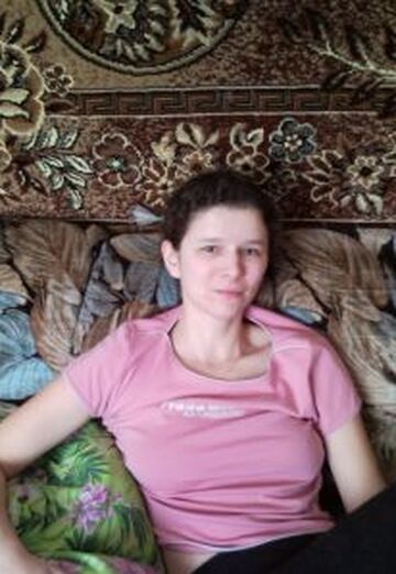 Моя фотография - Наталья, 47 из Алапаевск (@pricila32)