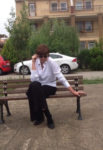 La mia foto - Natalia, 61 di Smirne (@natalia6664679)