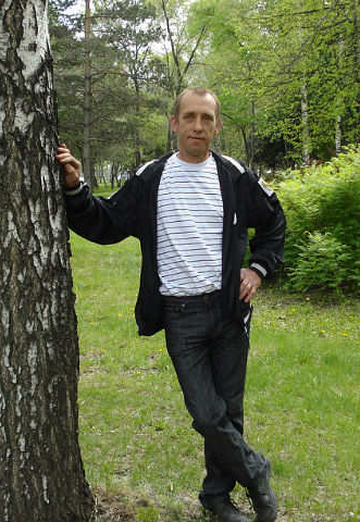 My photo - igor, 55 from Novokuznetsk (@id608867)