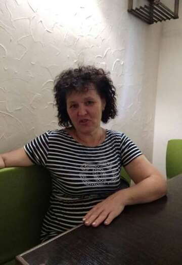 My photo - Olya, 64 from Marganets (@oluscha05)