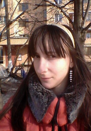 My photo - Tatyana, 28 from Krasnogorsk (@tatwyna8005071)