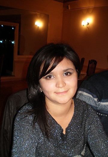 My photo - Sitora, 37 from Bukhara (@buntarka2286)