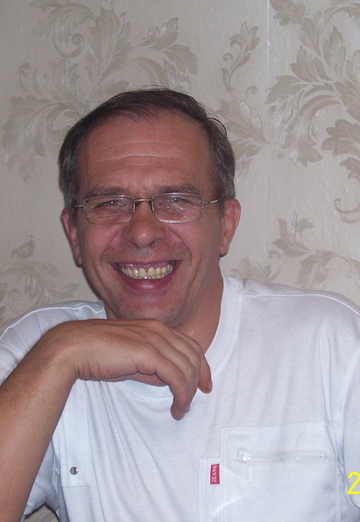 My photo - Viktor, 67 from Gubkinskiy (@id505279)