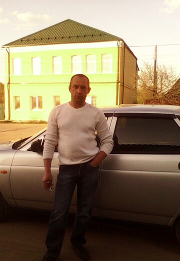 My photo - Vladimir, 53 from Medyn (@vladimir8665622)