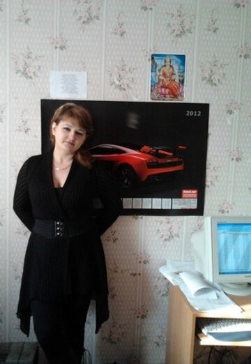 Моя фотография - Елена, 44 из Ясиноватая (@elena5758005)