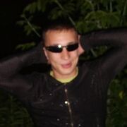 филипп, 33, Ржакса
